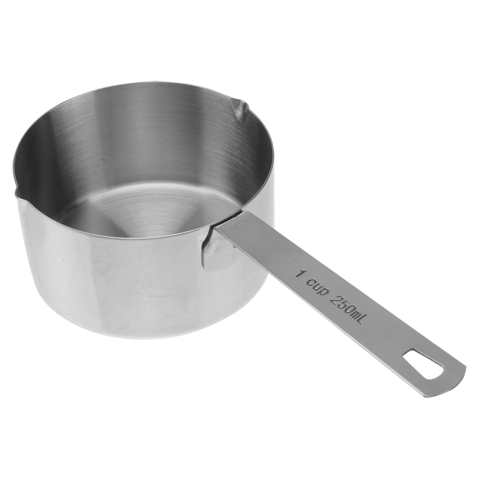 Baby Food Warmer - 1 pièce, casserole en acier inoxydable,