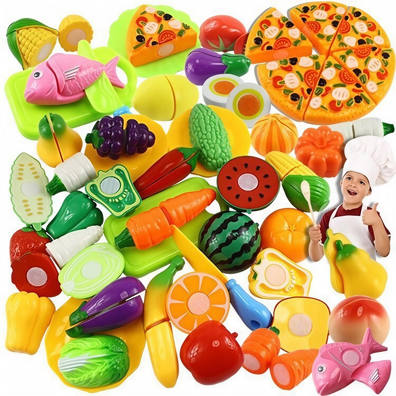 Jouet de cuisine pour enfants, - Baby Food Vegetables avis et prix