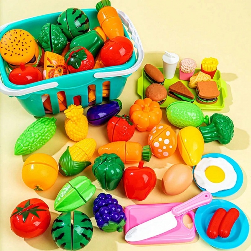 Jouet de cuisine pour enfants, - Baby Food Vegetables avis et prix