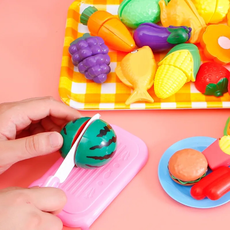 Jouet de cuisine pour enfants, - Baby Food Vegetables avis et prix