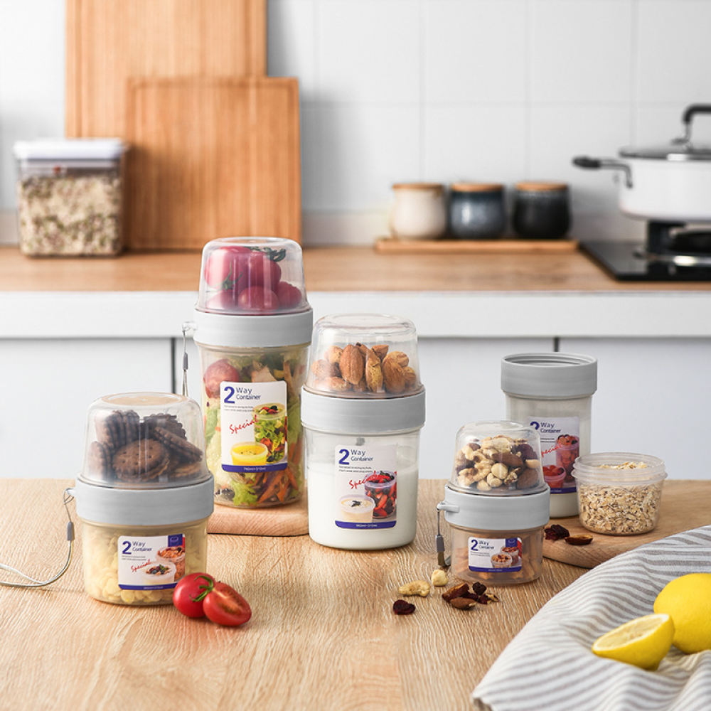 Boîte de conservation alimenta - Baby Food Jars With Lids avis et prix