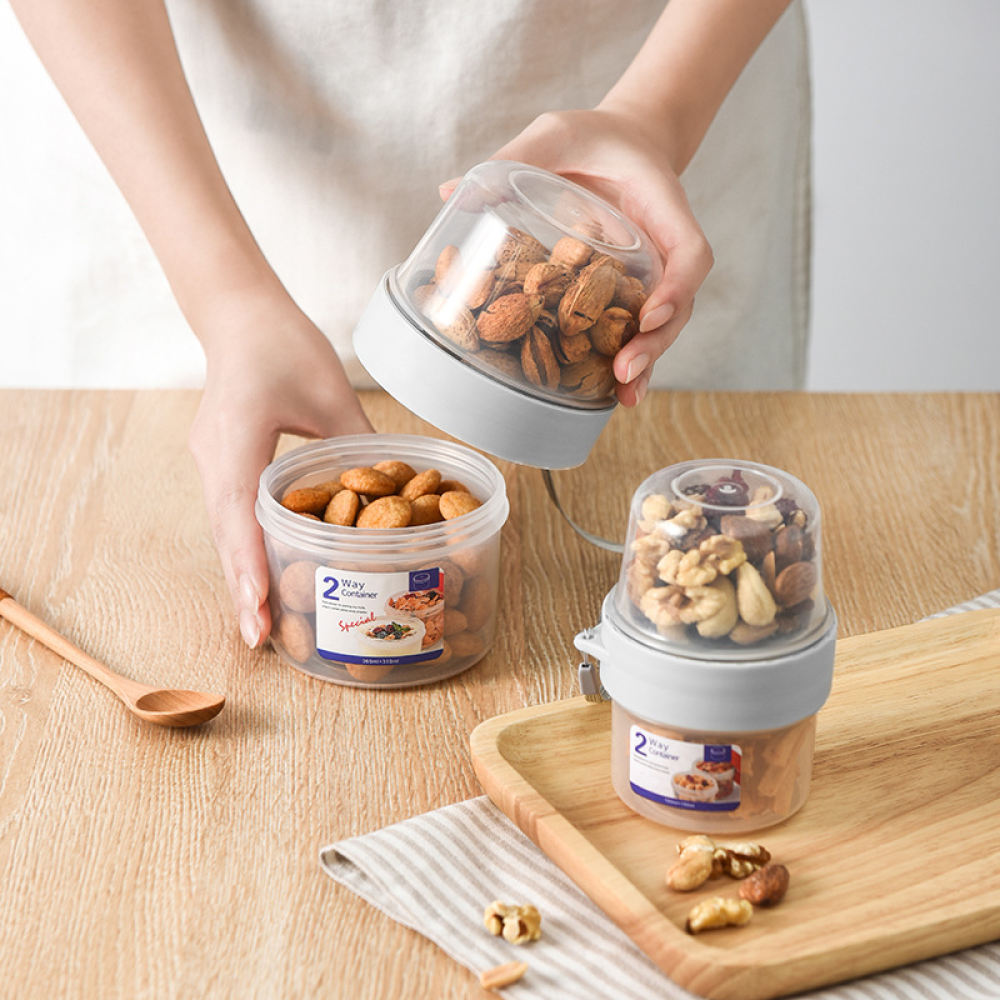 Boîte de conservation alimenta - Baby Food Jars With Lids avis et prix