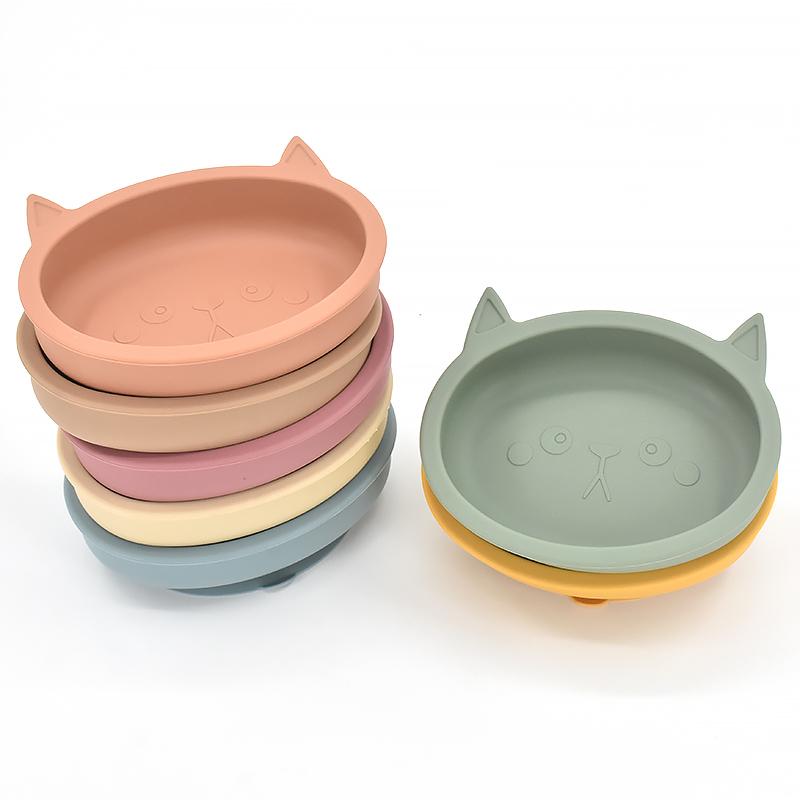 Assiette d'alimentation en Sil - Baby Food Jars With Lids avis et prix