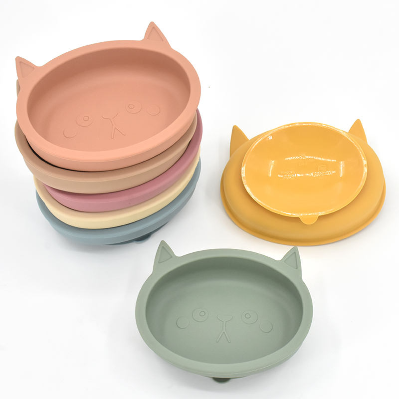 Assiette d'alimentation en Sil - Baby Food Jars With Lids avis et prix