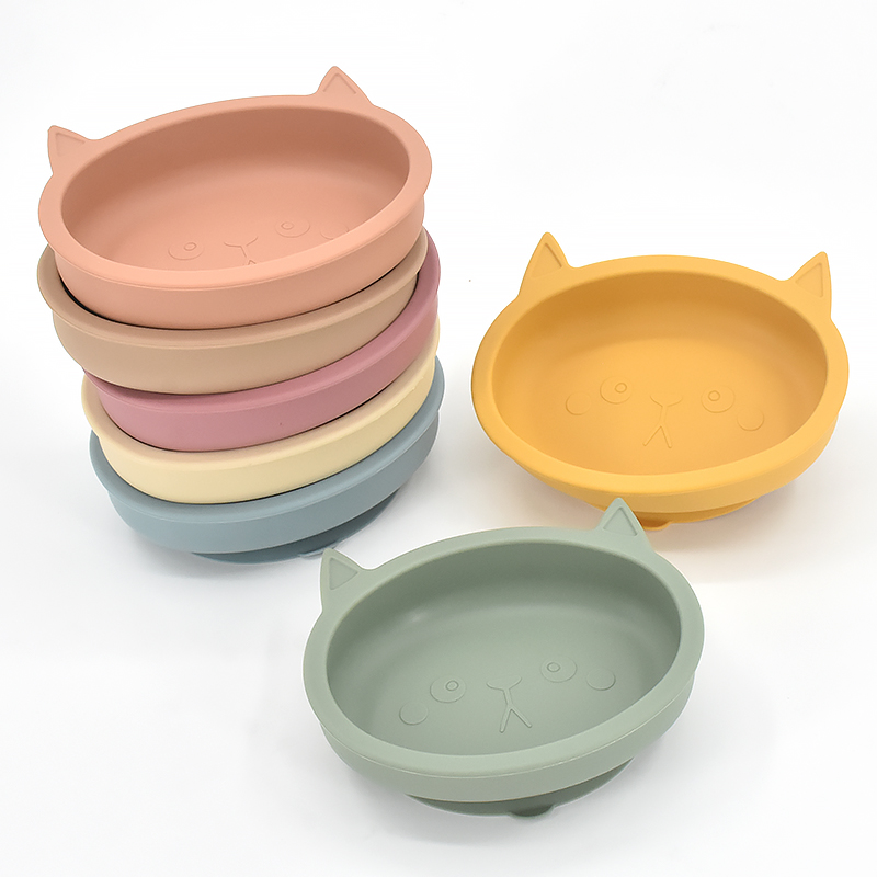 Assiette d'alimentation en Sil - Baby Food Jars With Lids avis et prix
