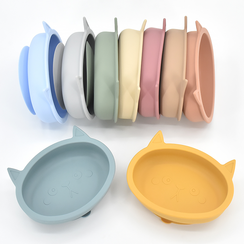 Assiette d'alimentation en Sil - Baby Food Jars With Lids avis et prix