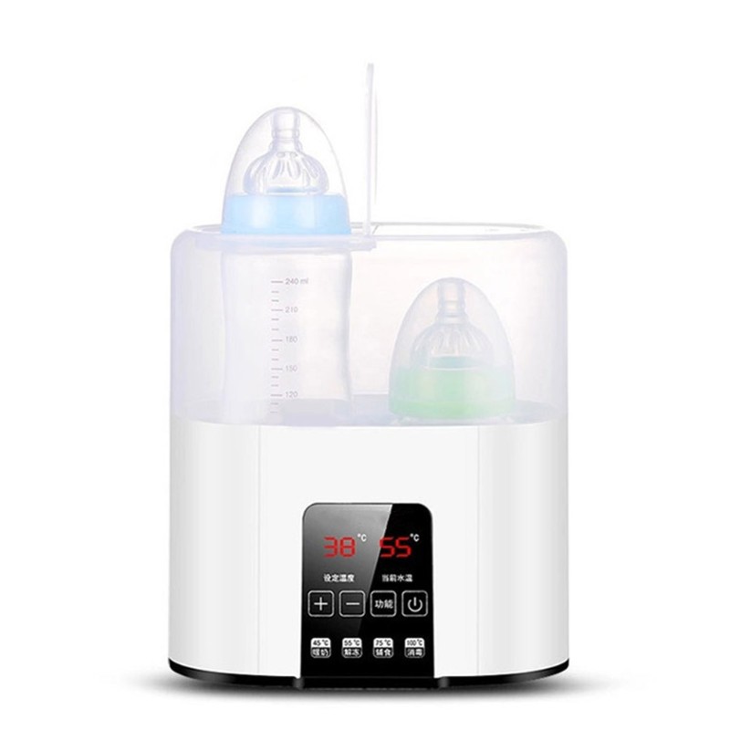 B02C – Chauffe-biberons pour b - Baby Food Warmer avis et prix