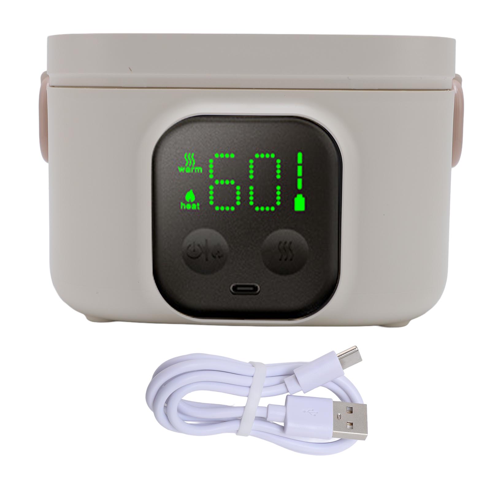 Bol chauffant pour aliments de - Baby Food Warmer avis et prix