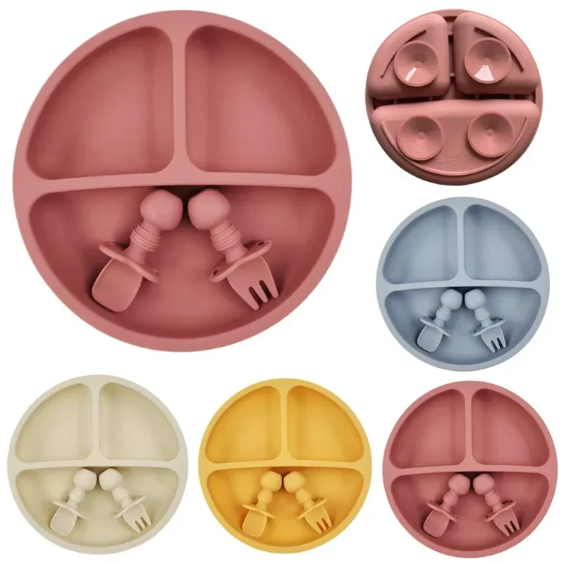 Ensemble d'alimentation en sil - Baby Food Jars With Lids avis et prix