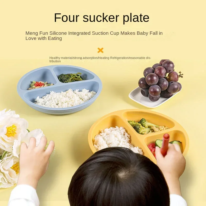 Ensemble d'alimentation en sil - Baby Food Jars With Lids avis et prix