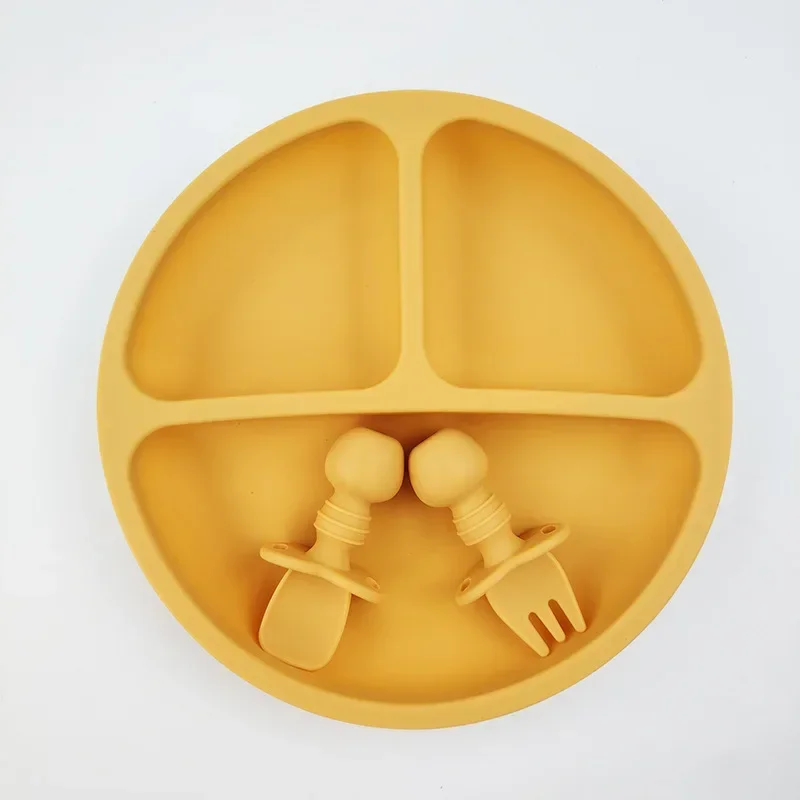 Ensemble d'alimentation en sil - Baby Food Jars With Lids avis et prix