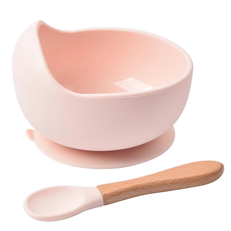 Filles d'alimentation en silic - Baby Food Jars With Lids avis et prix