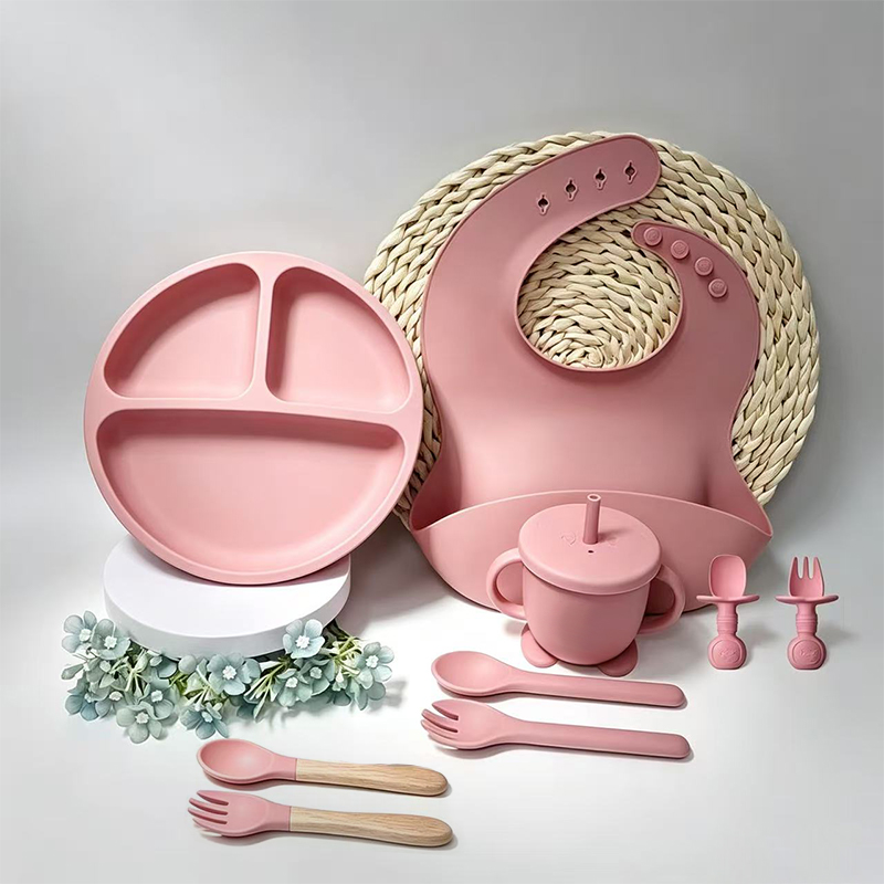 Ensemble d'alimentation pour b - Baby Food Menu avis et prix