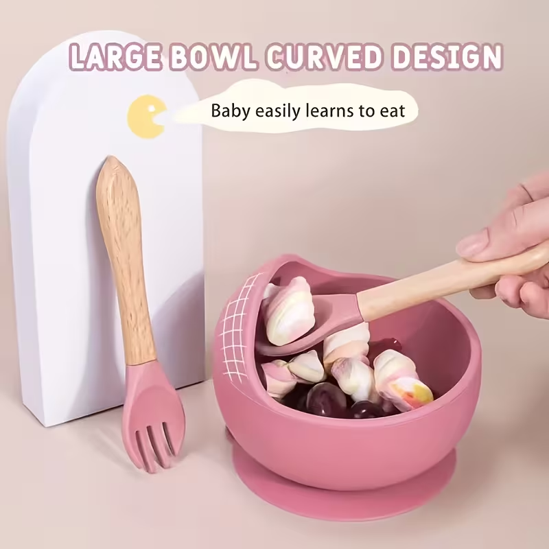 Ensemble d'alimentation pour b - Baby Food Menu avis et prix