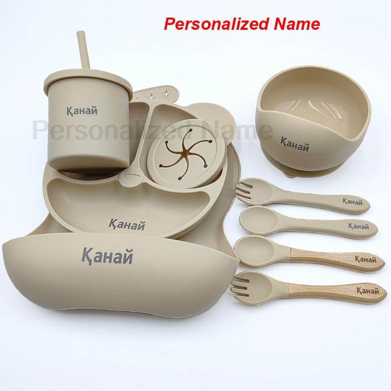 Assiette ours en silicone pour - Baby Food Menu avis et prix