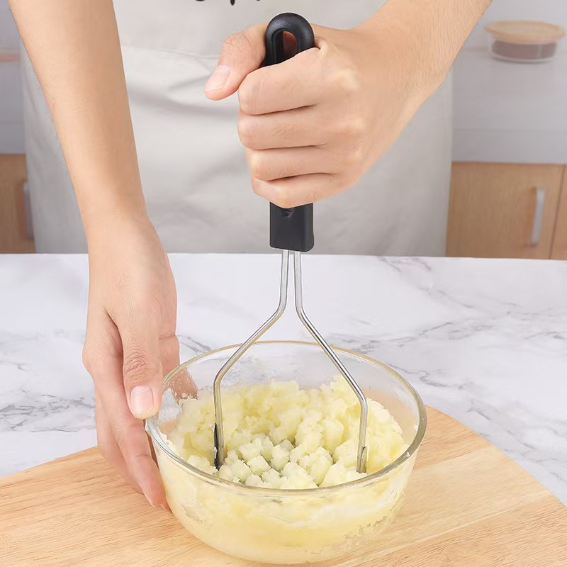 Poussoir de pommes de terre en - Baby Food Vegetables avis et prix